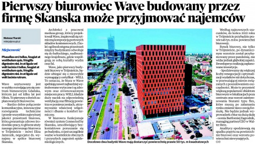 firmy pr Warszawa, agencje pr warszawa